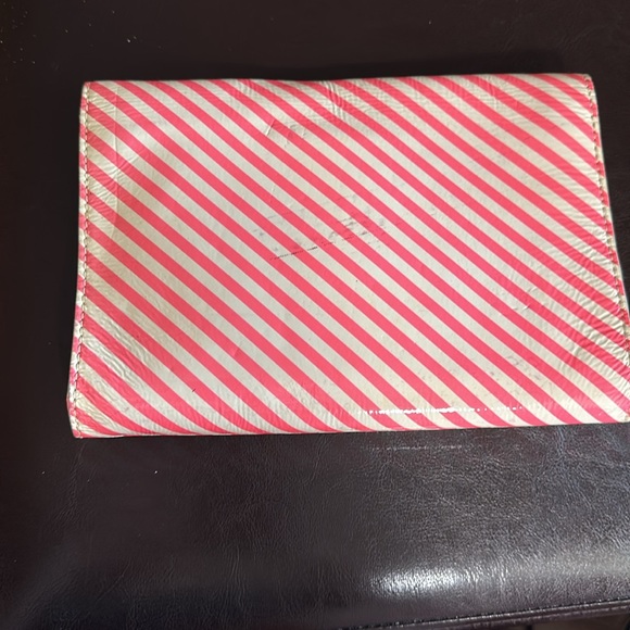 Kate Spade Ocean drive stripe vionette sling bag - Picture 2 of 7